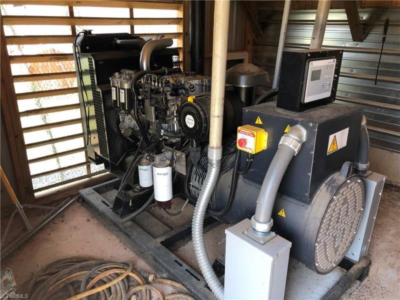 Image for House & 12.9 Acres, 2 Poultry Houses & 36 Acres, Mobile Home & 1.02 Acre - Elkin, NC