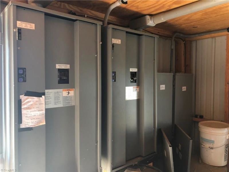 Image for House & 12.9 Acres, 2 Poultry Houses & 36 Acres, Mobile Home & 1.02 Acre - Elkin, NC