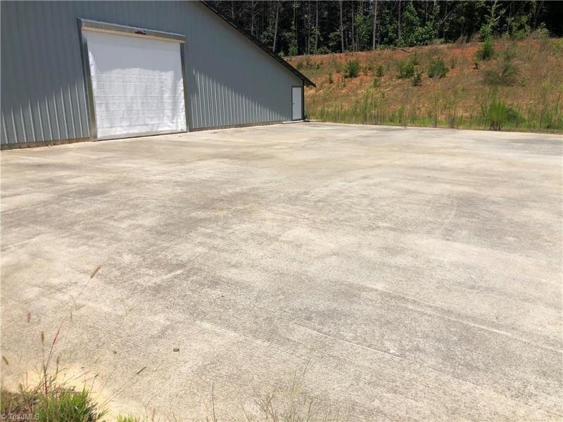 Image for House & 12.9 Acres, 2 Poultry Houses & 36 Acres, Mobile Home & 1.02 Acre - Elkin, NC