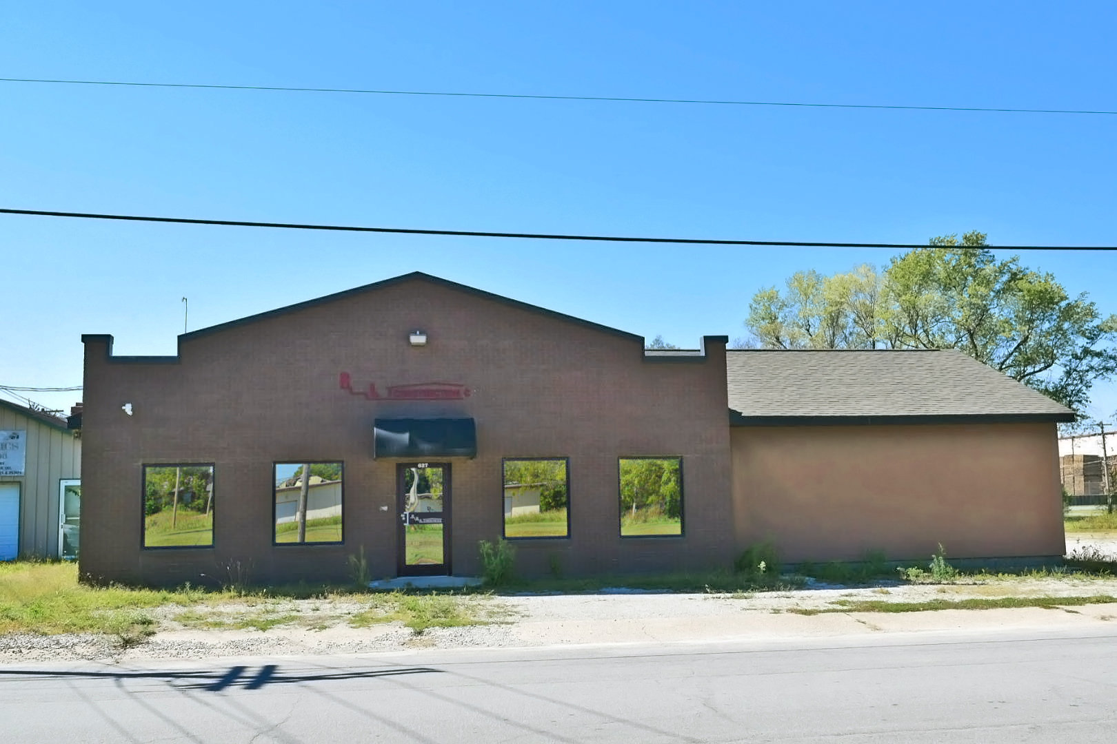 Image for PUBLIC AUCTION - SATURDAY, OCTOBER 24, 10:00 A.M.