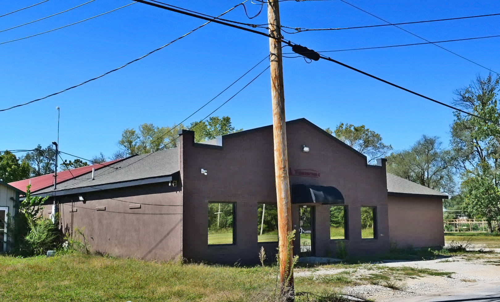 Image for PUBLIC AUCTION - SATURDAY, OCTOBER 24, 10:00 A.M.