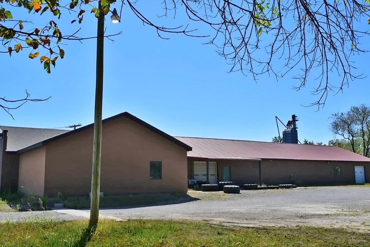 Image for PUBLIC AUCTION - SATURDAY, OCTOBER 24, 10:00 A.M.