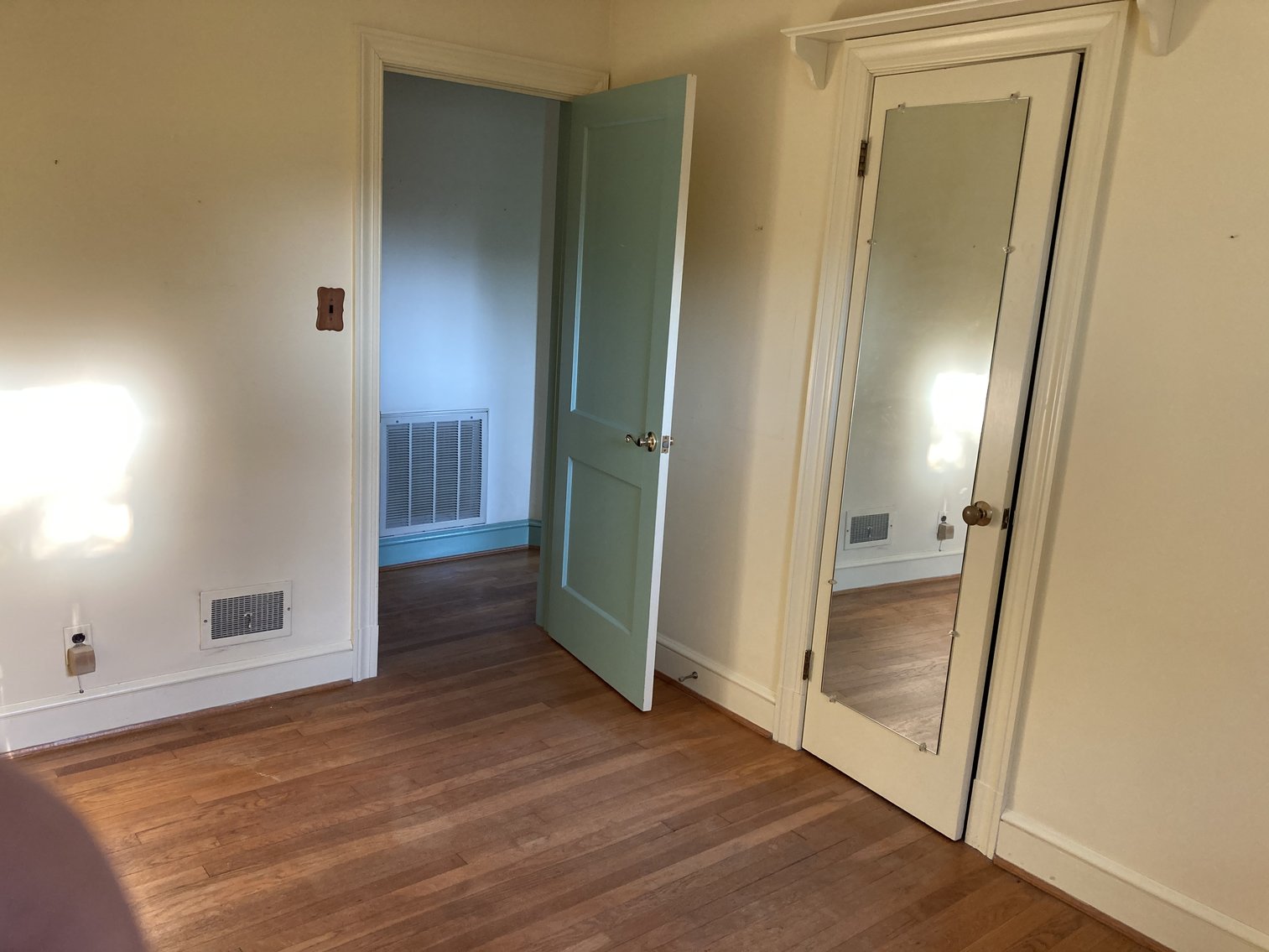 Image for Real Estate Auction 4802 Kinloch Lane, Richmond, Va. 23231 (Henrico County)