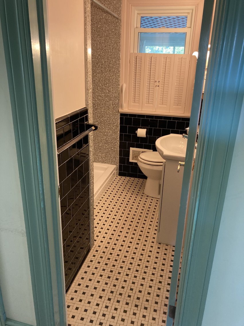 Image for Real Estate Auction 4802 Kinloch Lane, Richmond, Va. 23231 (Henrico County)