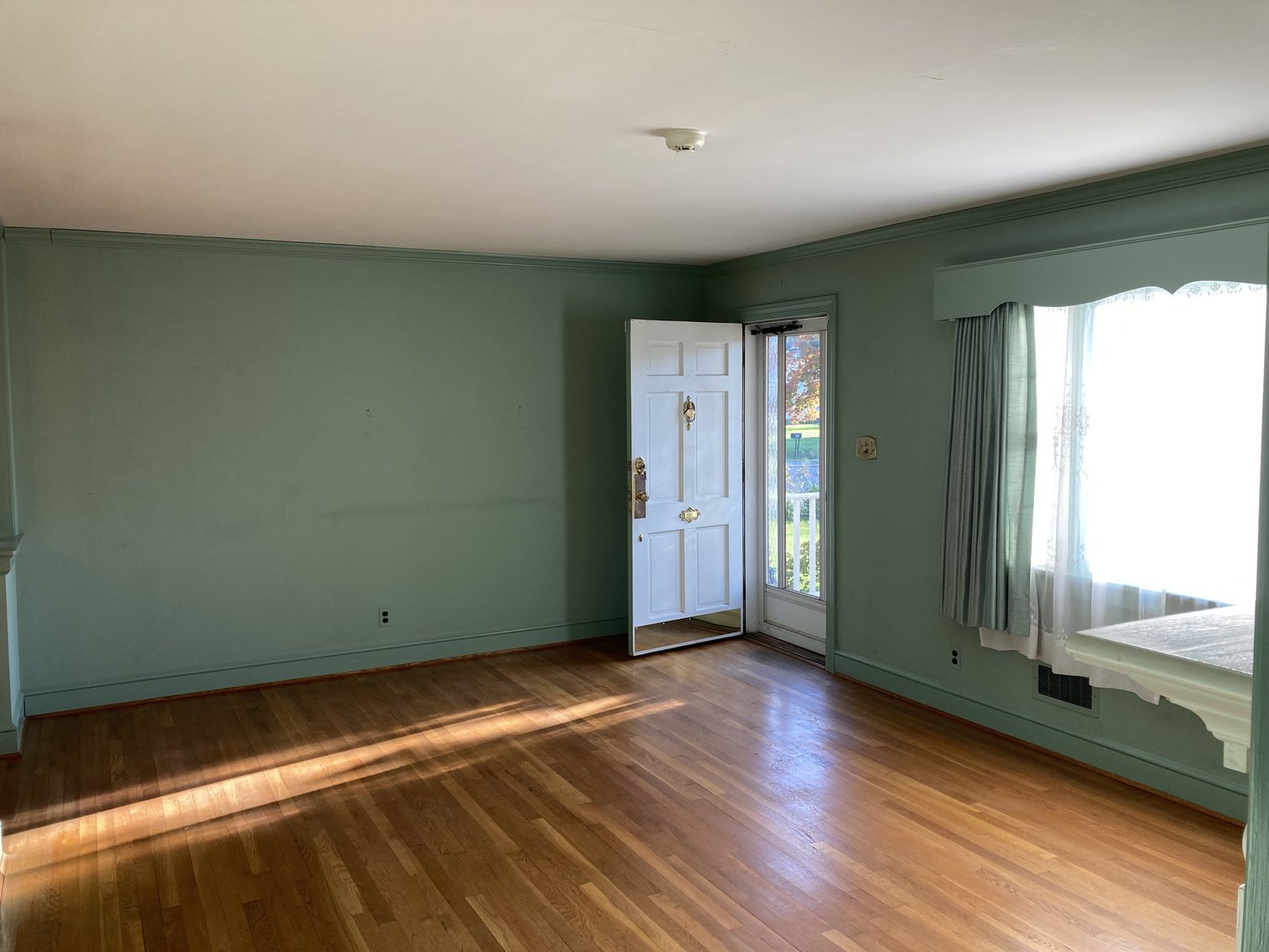 Image for Real Estate Auction 4802 Kinloch Lane, Richmond, Va. 23231 (Henrico County)