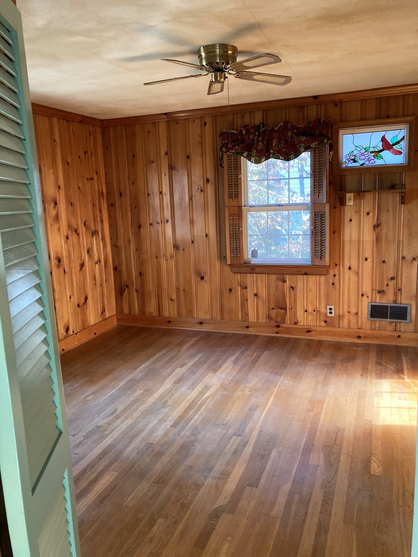 Image for Real Estate Auction 4802 Kinloch Lane, Richmond, Va. 23231 (Henrico County)