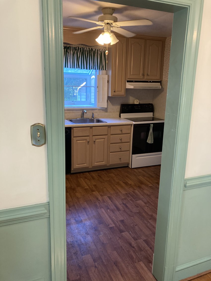 Image for Real Estate Auction 4802 Kinloch Lane, Richmond, Va. 23231 (Henrico County)