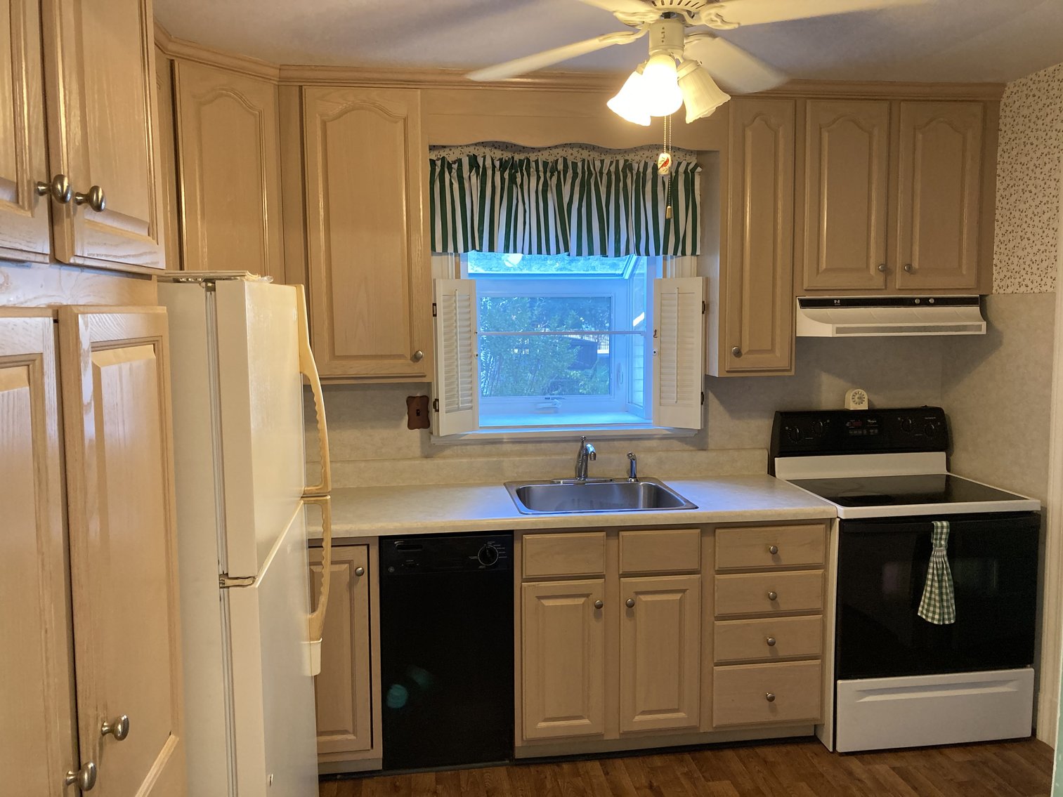 Image for Real Estate Auction 4802 Kinloch Lane, Richmond, Va. 23231 (Henrico County)