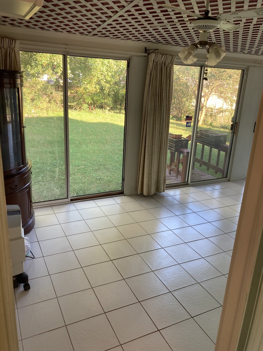 Image for Real Estate Auction 4802 Kinloch Lane, Richmond, Va. 23231 (Henrico County)