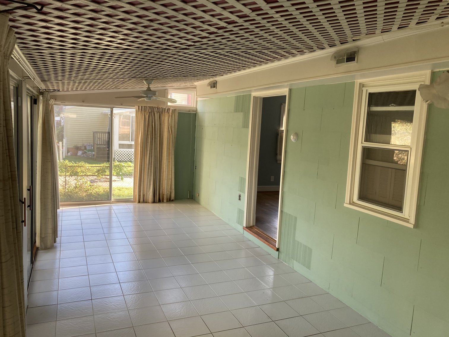 Image for Real Estate Auction 4802 Kinloch Lane, Richmond, Va. 23231 (Henrico County)