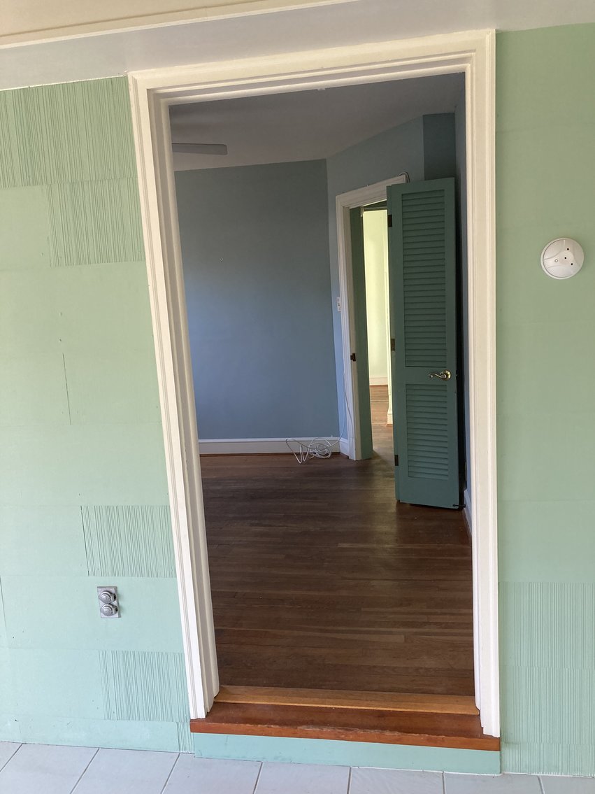 Image for Real Estate Auction 4802 Kinloch Lane, Richmond, Va. 23231 (Henrico County)