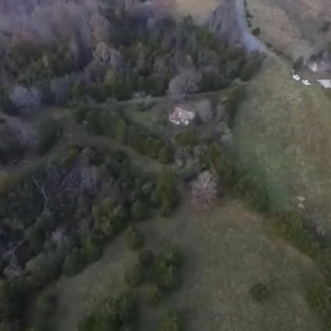 Image for 365 +/- Contiguous Acres of Land Offered in 3 Tracts Featuring Timber, Pasture & 5,600' +/- of River Frontage--Campbell County, VA