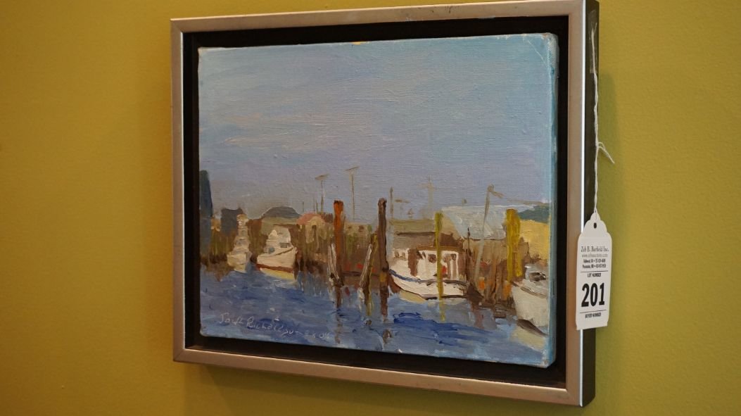 Image for Onancock, VA Room and Contents Online Auction