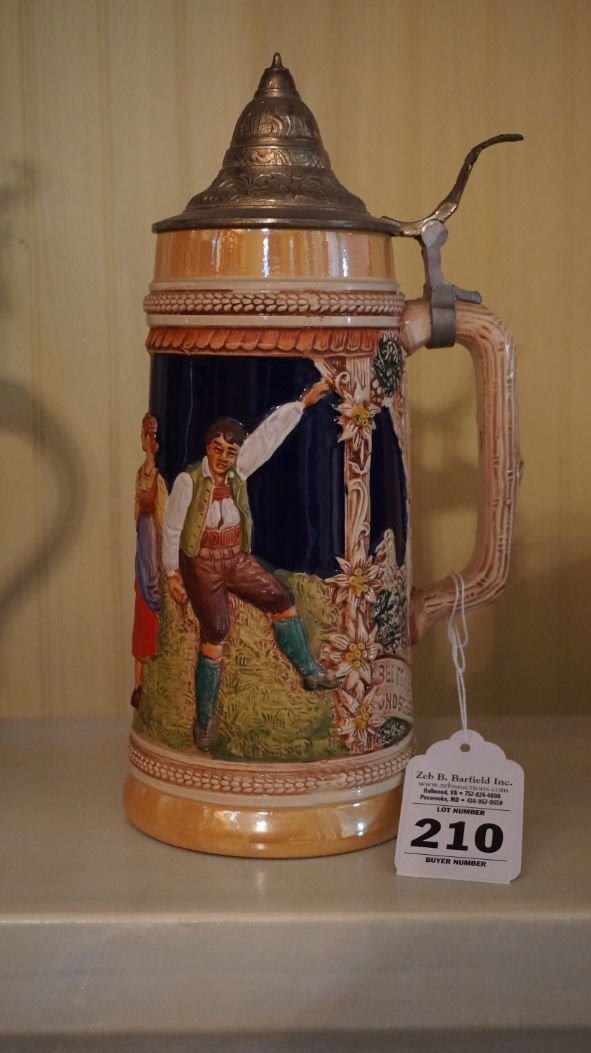 Image for Onancock, VA Room and Contents Online Auction