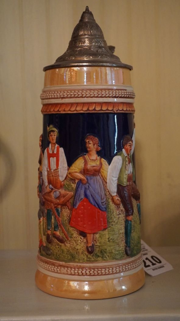 Image for Onancock, VA Room and Contents Online Auction