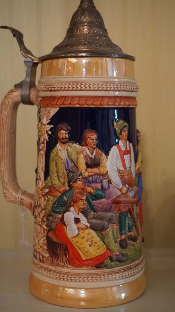 Image for Onancock, VA Room and Contents Online Auction