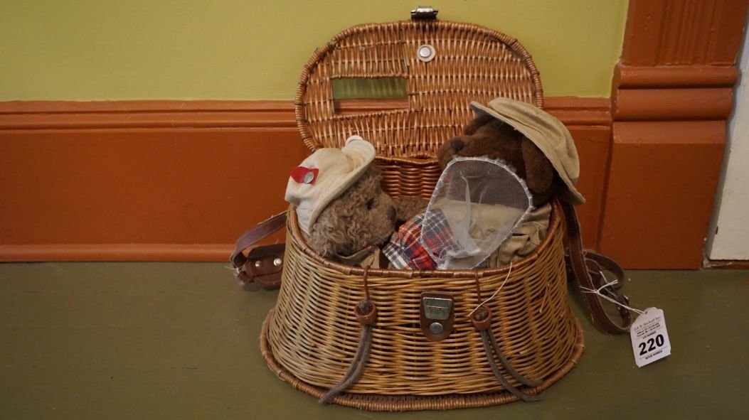 Image for Onancock, VA Room and Contents Online Auction