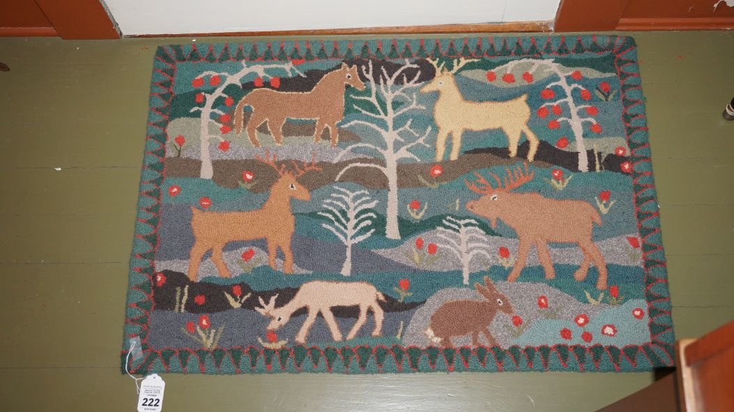 Image for Onancock, VA Room and Contents Online Auction