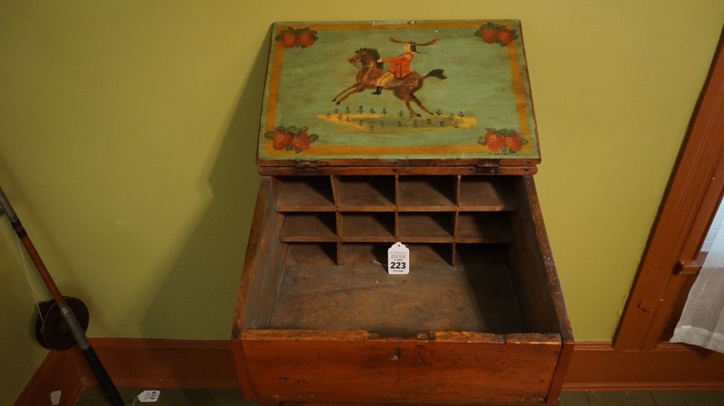 Image for Onancock, VA Room and Contents Online Auction