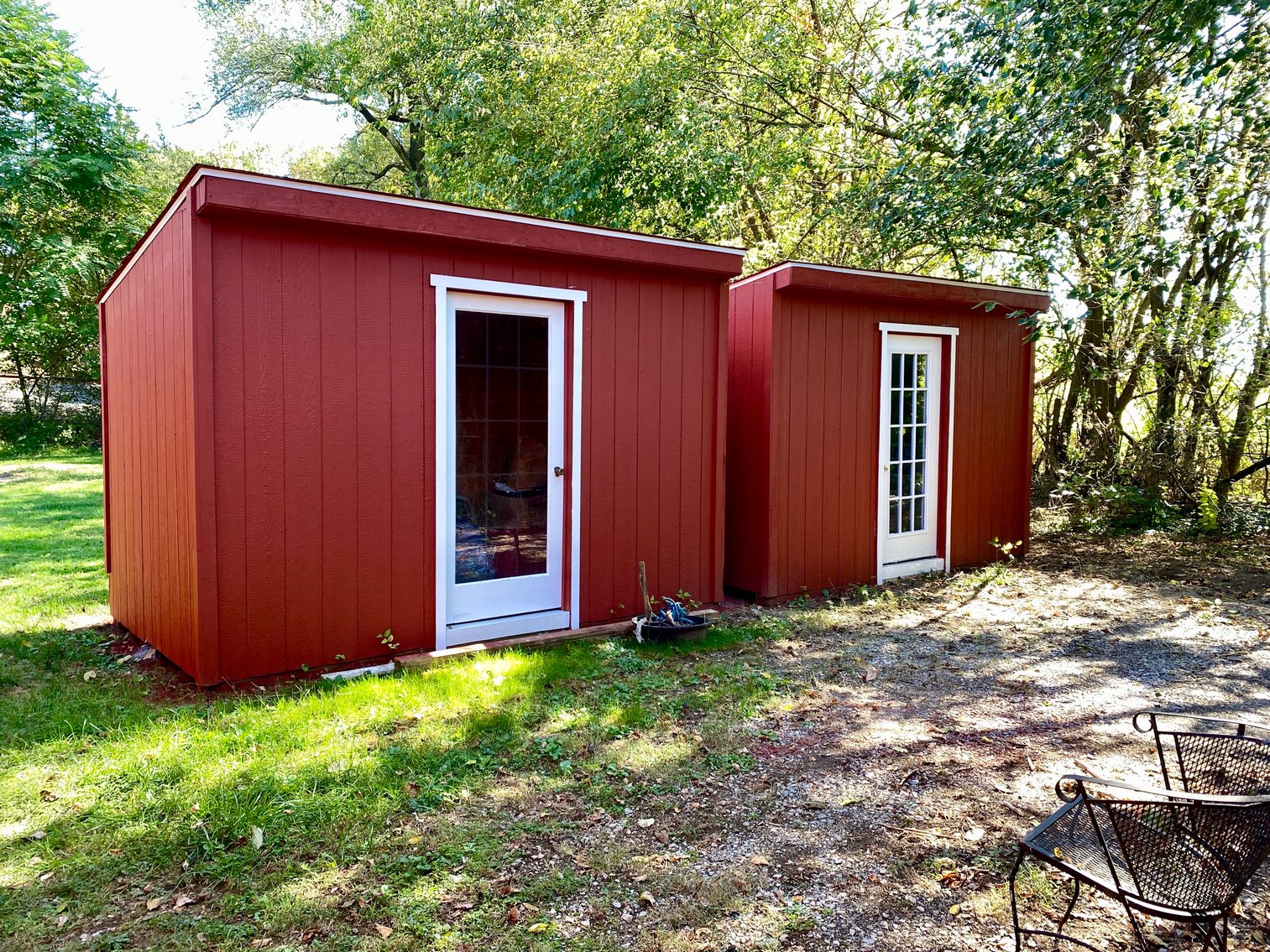 Image for 3 BR/2 BA Brick Home on .5 +/- Acre Lot w/1,500 +/- sf. Workshop/Garage--Clarke County, VA