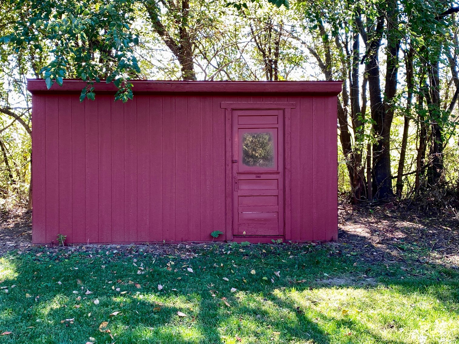 Image for 3 BR/2 BA Brick Home on .5 +/- Acre Lot w/1,500 +/- sf. Workshop/Garage--Clarke County, VA