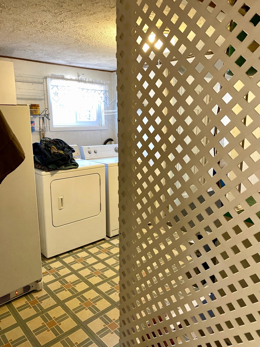 Image for 3 BR/2 BA Brick Home on .5 +/- Acre Lot w/1,500 +/- sf. Workshop/Garage--Clarke County, VA