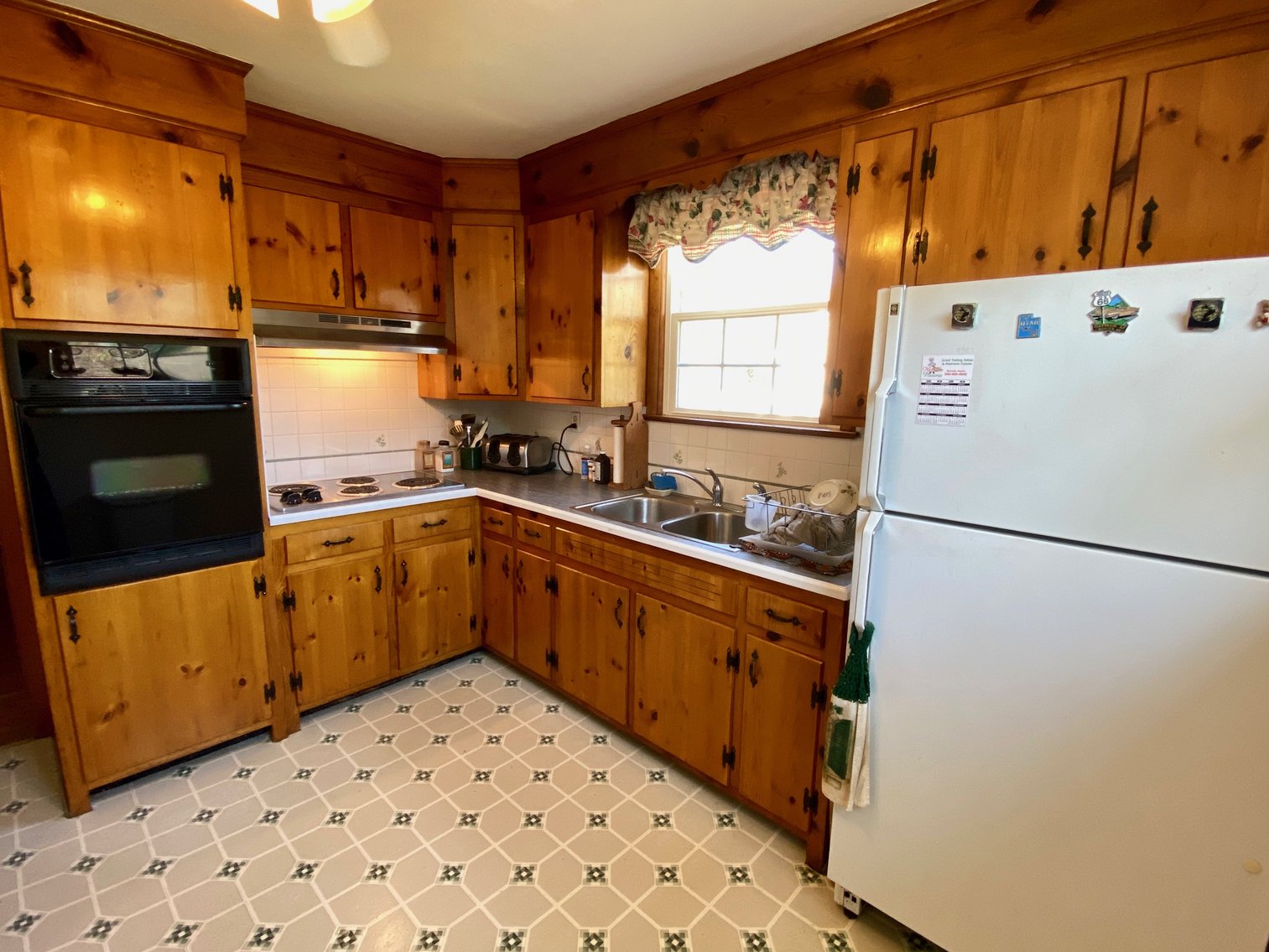 Image for 3 BR/2 BA Brick Home on .5 +/- Acre Lot w/1,500 +/- sf. Workshop/Garage--Clarke County, VA