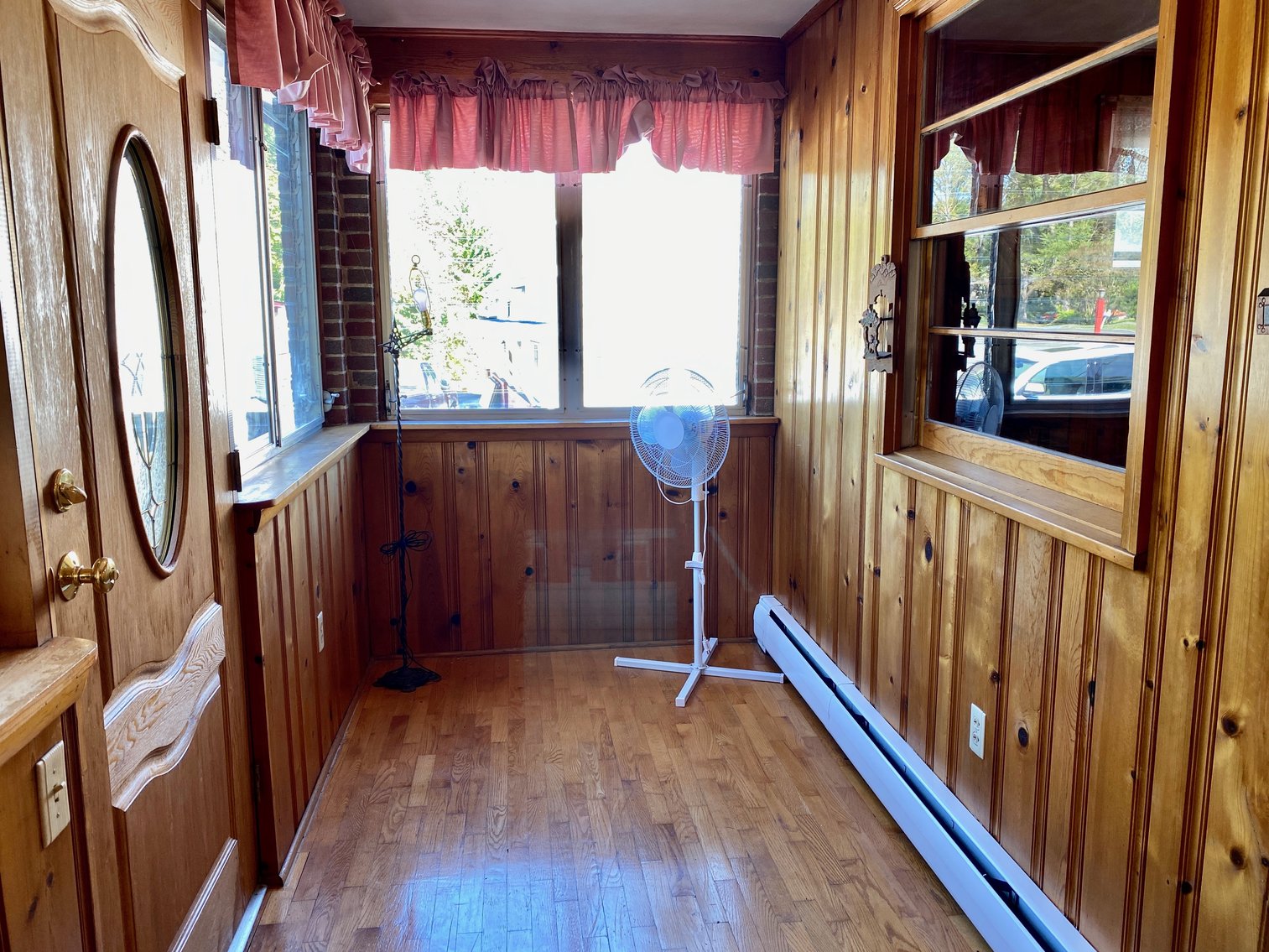 Image for 3 BR/2 BA Brick Home on .5 +/- Acre Lot w/1,500 +/- sf. Workshop/Garage--Clarke County, VA