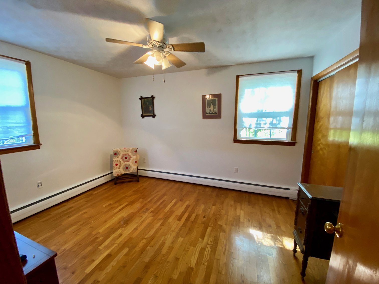 Image for 3 BR/2 BA Brick Home on .5 +/- Acre Lot w/1,500 +/- sf. Workshop/Garage--Clarke County, VA