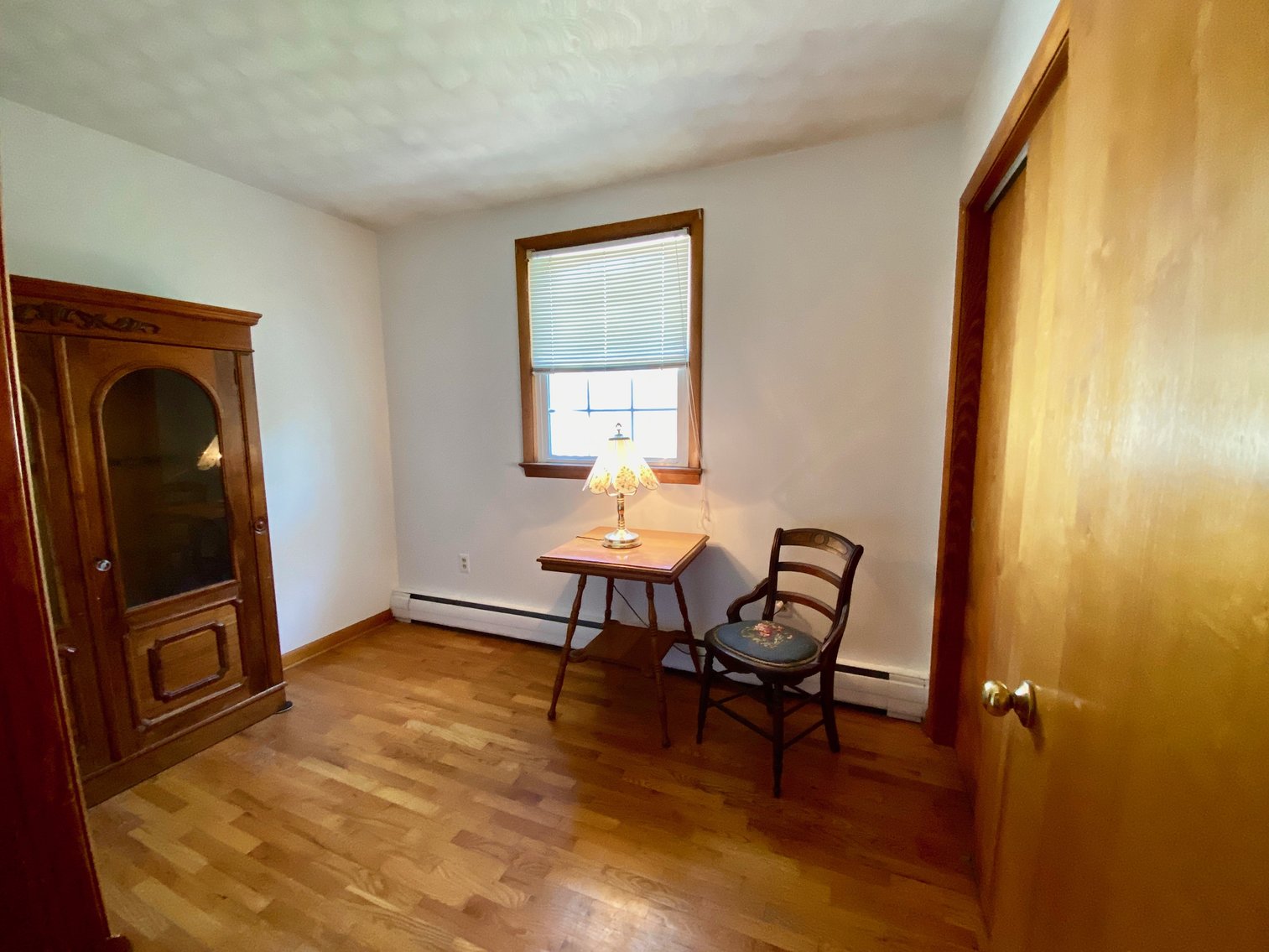 Image for 3 BR/2 BA Brick Home on .5 +/- Acre Lot w/1,500 +/- sf. Workshop/Garage--Clarke County, VA