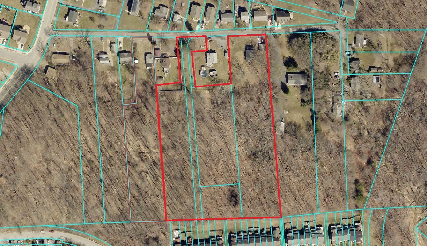 Image for Normandy Woods Development Site - 144 ± Unit Apartment Building (By Right) or 38 ± Townhouse Units - Shovel Ready - 734 Schofield Ave., Aberdeen, MD 21001