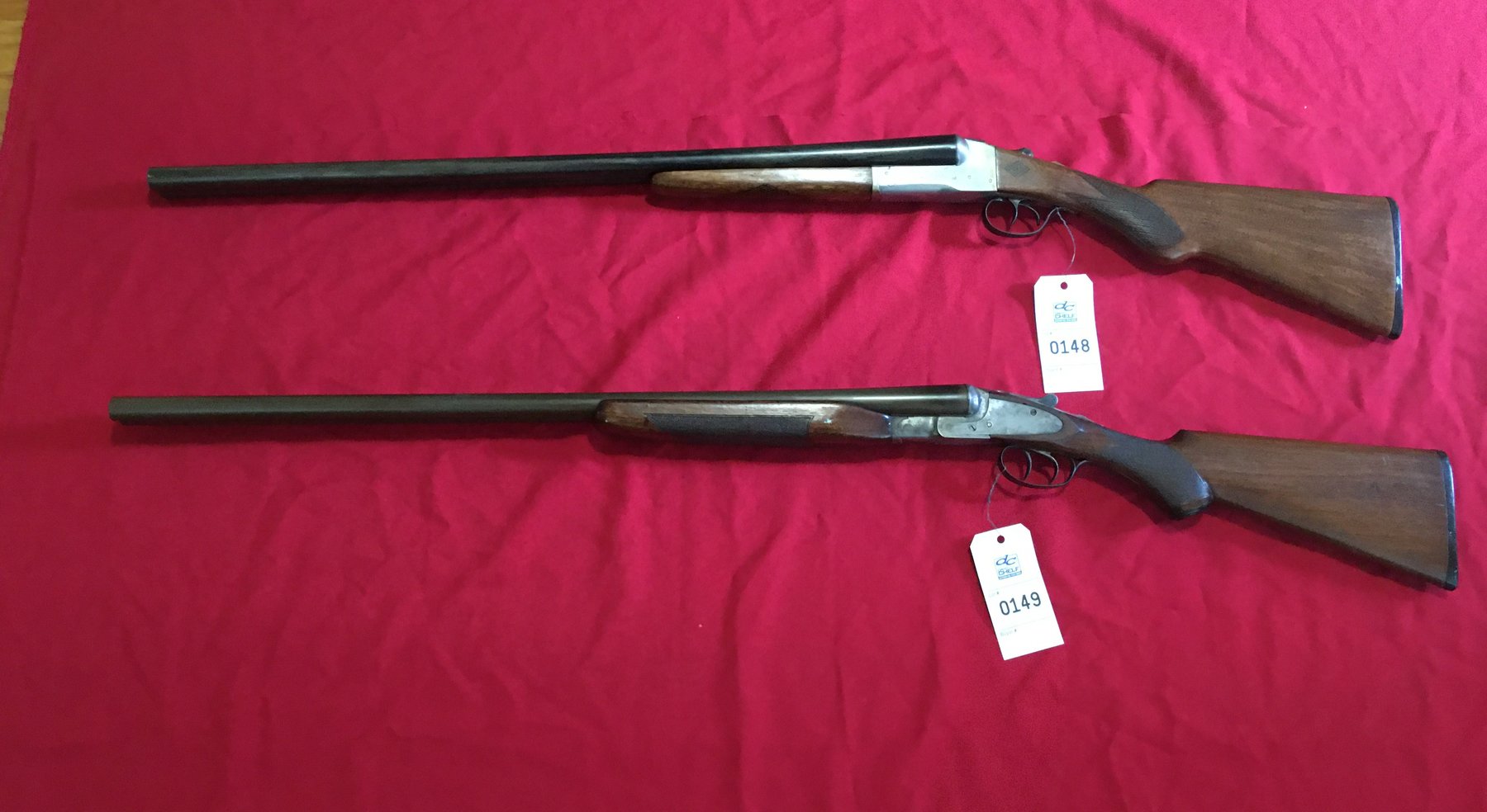 Image for Firearms Auction October 2020