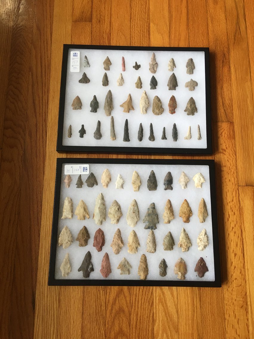 Image for Firearms Auction October 2020