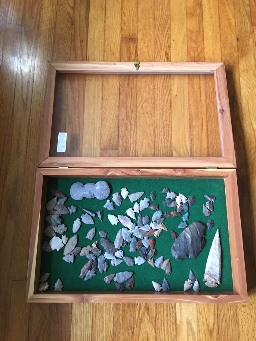 Image for Firearms Auction October 2020