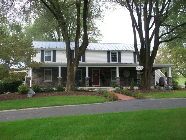 Image for ABSOLUTE TRUSTEE AUCTION: 2 Event-Ready Buildings on 12.2 AC (Staunton, VA)