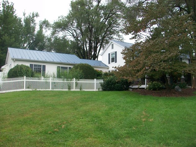 Image for ABSOLUTE TRUSTEE AUCTION: 2 Event-Ready Buildings on 12.2 AC (Staunton, VA)