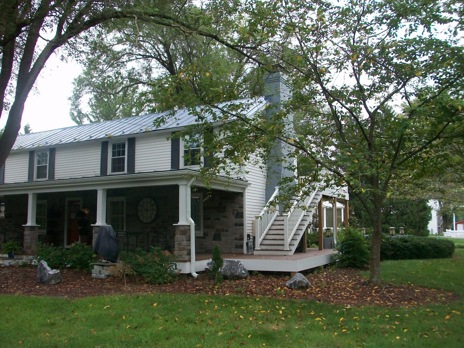 Image for ABSOLUTE TRUSTEE AUCTION: 2 Event-Ready Buildings on 12.2 AC (Staunton, VA)