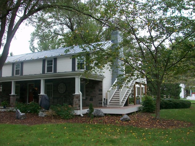 Image for ABSOLUTE TRUSTEE AUCTION: 2 Event-Ready Buildings on 12.2 AC (Staunton, VA)