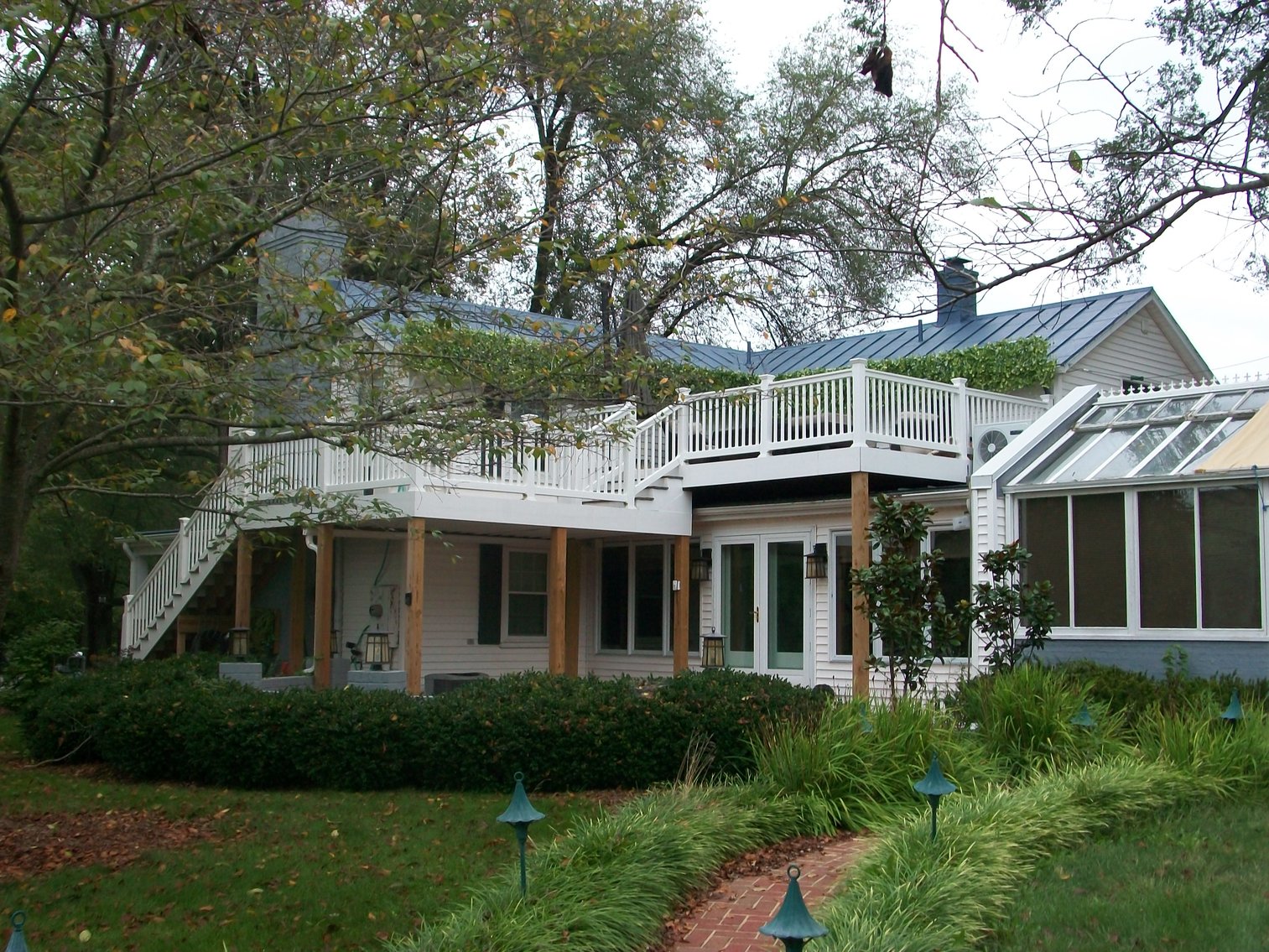 Image for ABSOLUTE TRUSTEE AUCTION: 2 Event-Ready Buildings on 12.2 AC (Staunton, VA)