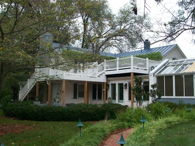 Image for ABSOLUTE TRUSTEE AUCTION: 2 Event-Ready Buildings on 12.2 AC (Staunton, VA)