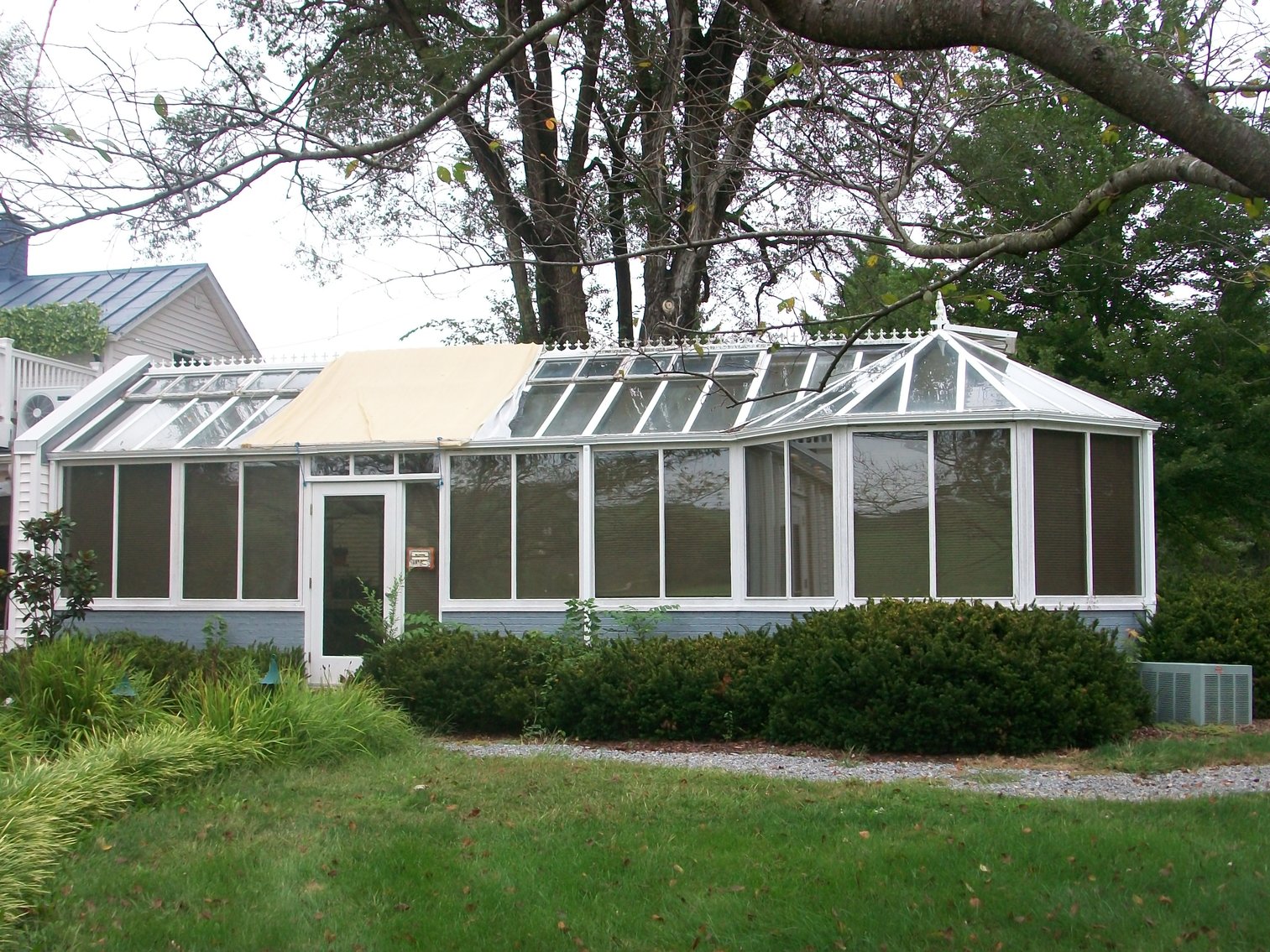 Image for ABSOLUTE TRUSTEE AUCTION: 2 Event-Ready Buildings on 12.2 AC (Staunton, VA)