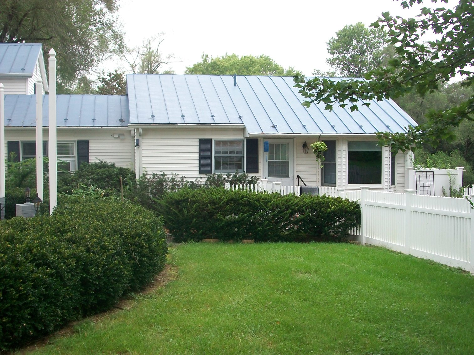 Image for ABSOLUTE TRUSTEE AUCTION: 2 Event-Ready Buildings on 12.2 AC (Staunton, VA)