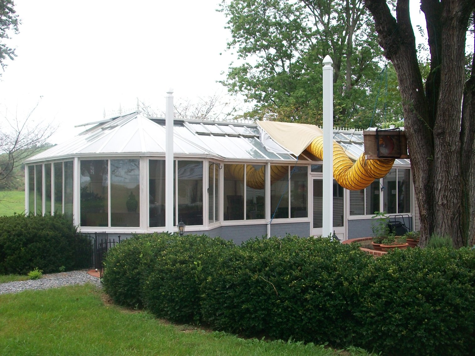 Image for ABSOLUTE TRUSTEE AUCTION: 2 Event-Ready Buildings on 12.2 AC (Staunton, VA)