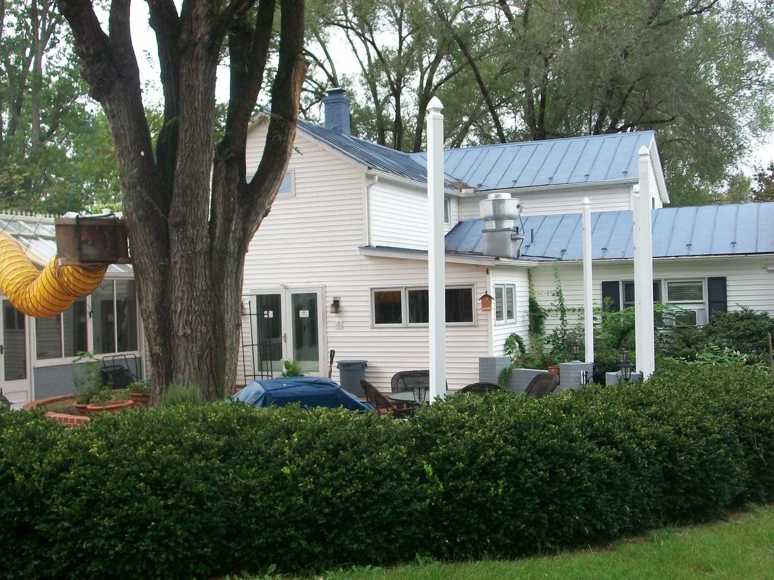 Image for ABSOLUTE TRUSTEE AUCTION: 2 Event-Ready Buildings on 12.2 AC (Staunton, VA)