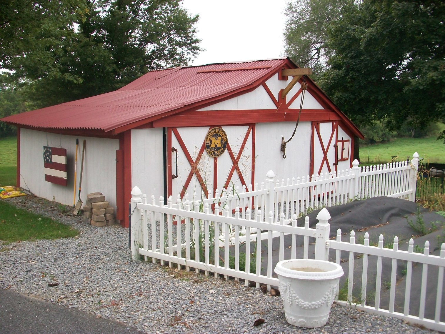 Image for ABSOLUTE TRUSTEE AUCTION: 2 Event-Ready Buildings on 12.2 AC (Staunton, VA)