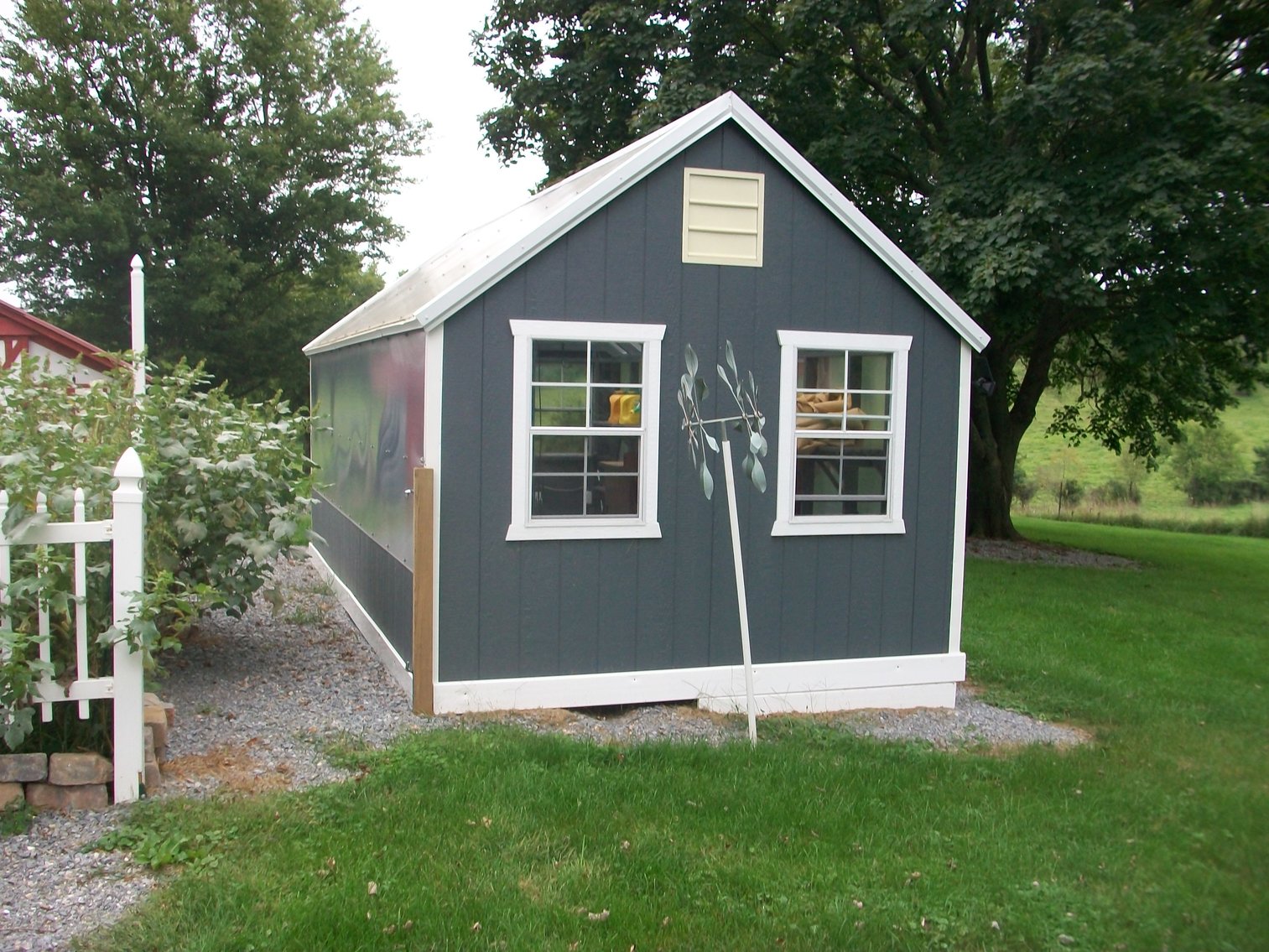 Image for ABSOLUTE TRUSTEE AUCTION: 2 Event-Ready Buildings on 12.2 AC (Staunton, VA)