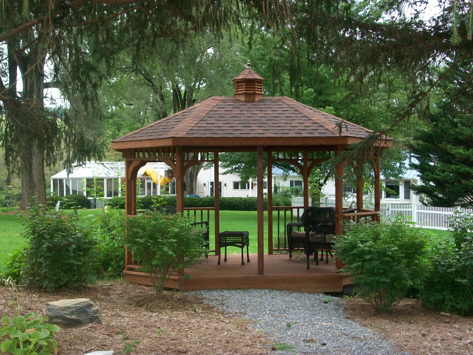 Image for ABSOLUTE TRUSTEE AUCTION: 2 Event-Ready Buildings on 12.2 AC (Staunton, VA)