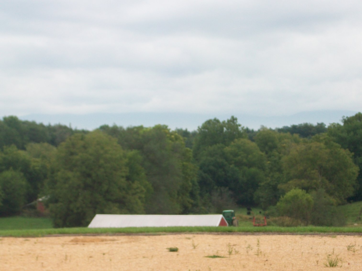 Image for ABSOLUTE TRUSTEE AUCTION: 2 Event-Ready Buildings on 12.2 AC (Staunton, VA)