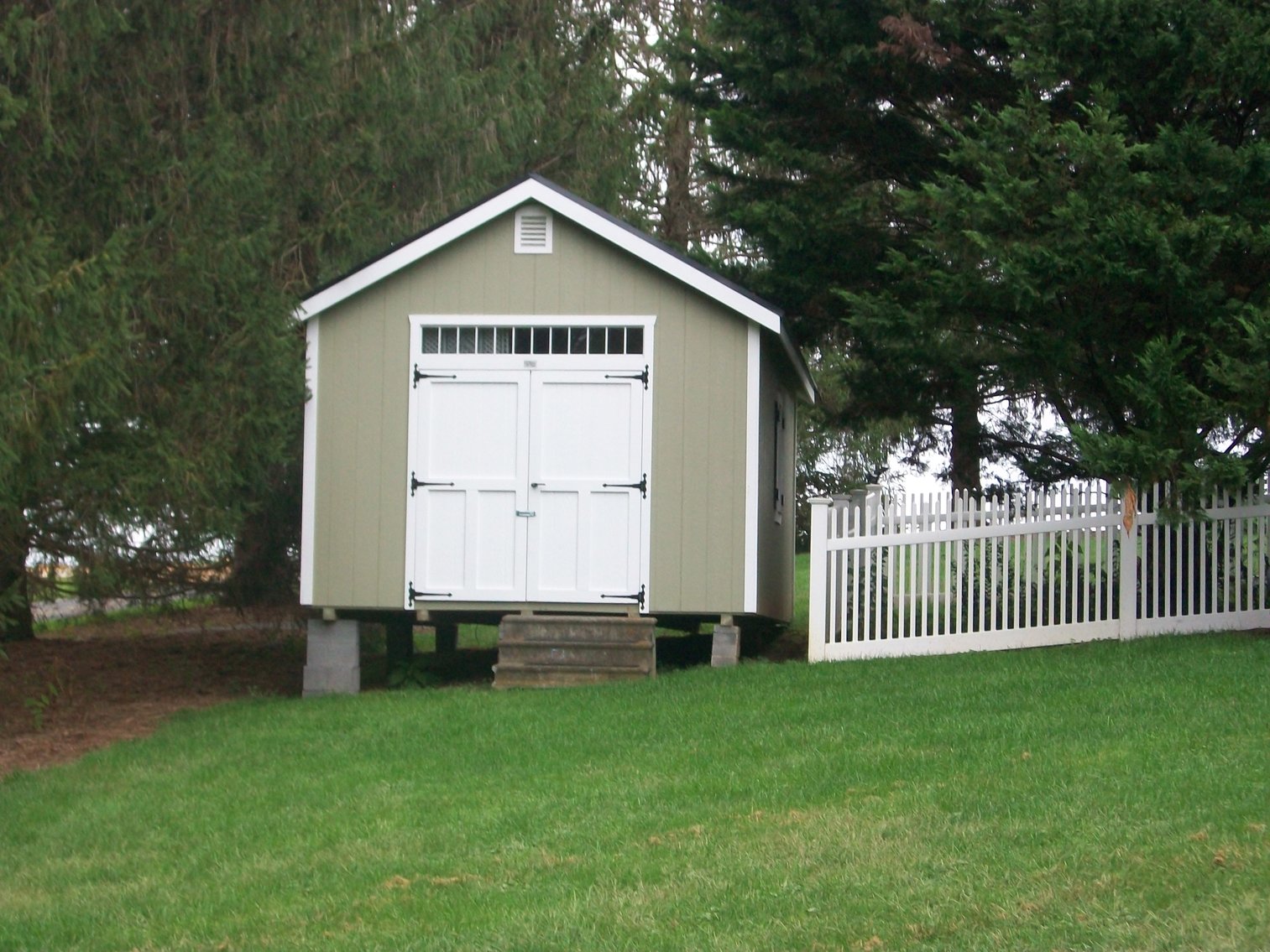 Image for ABSOLUTE TRUSTEE AUCTION: 2 Event-Ready Buildings on 12.2 AC (Staunton, VA)