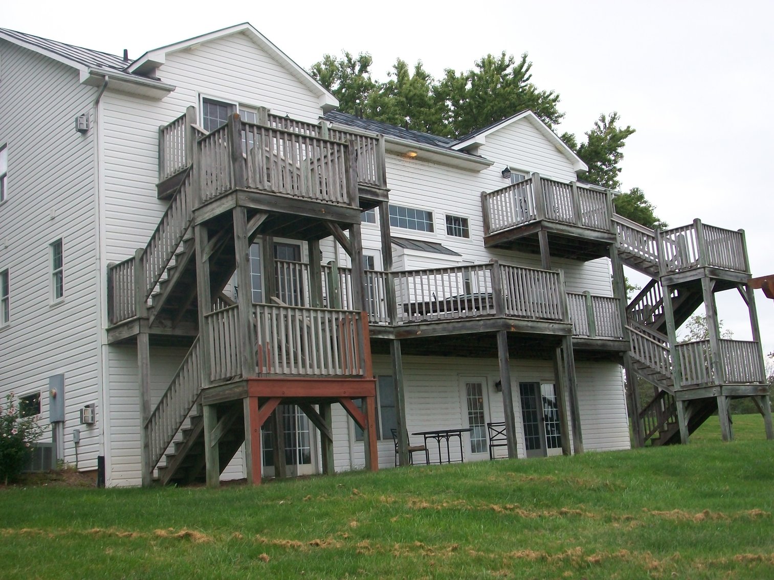 Image for ABSOLUTE TRUSTEE AUCTION: 2 Event-Ready Buildings on 12.2 AC (Staunton, VA)